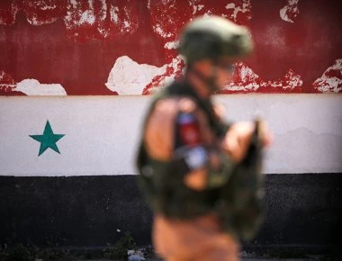 Διαψεύδει η Μόσχα τους θανάτους Ρώσων σε μάχες στην Συρία